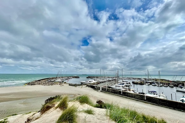 Foto van 5 sterren vakantie huis in Dronningmølle - Vakantiehuis in Dronningmølle - WaterView