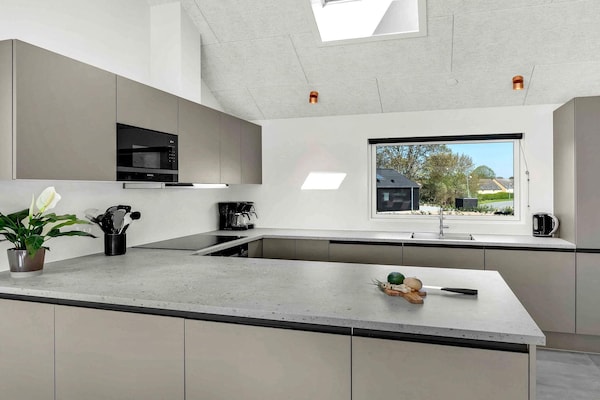 Foto van 5 sterren vakantie huis in Dronningmølle - Vakantiehuis in Dronningmølle - Indoor