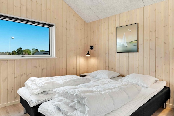 Foto van 5 sterren vakantie huis in Dronningmølle - Vakantiehuis in Dronningmølle - Indoor