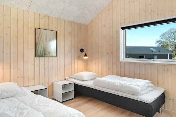 Foto van 5 sterren vakantie huis in Dronningmølle - Vakantiehuis in Dronningmølle - Indoor
