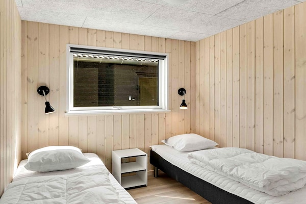 Foto van 5 sterren vakantie huis in Dronningmølle - Vakantiehuis in Dronningmølle - Indoor