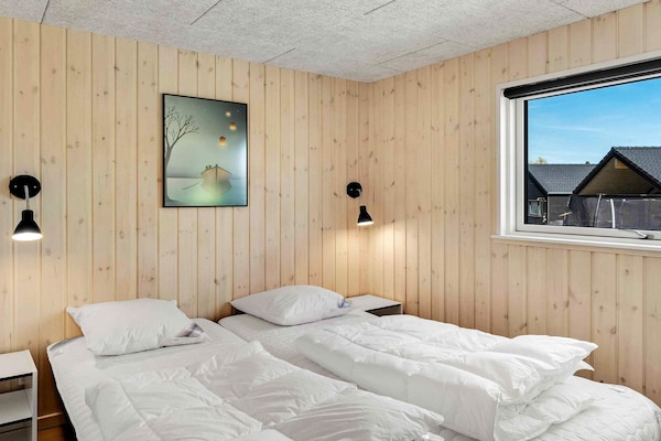 Foto van 5 sterren vakantie huis in Dronningmølle - Vakantiehuis in Dronningmølle - Indoor