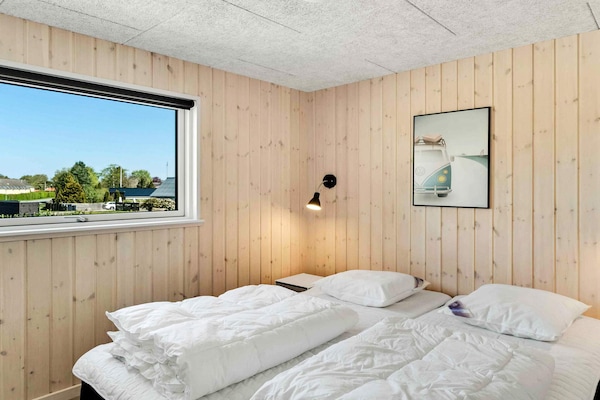 Foto van 5 sterren vakantie huis in Dronningmølle - Vakantiehuis in Dronningmølle - Indoor