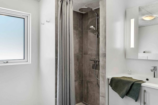 Foto van 5 sterren vakantie huis in Dronningmølle - Vakantiehuis in Dronningmølle - Indoor