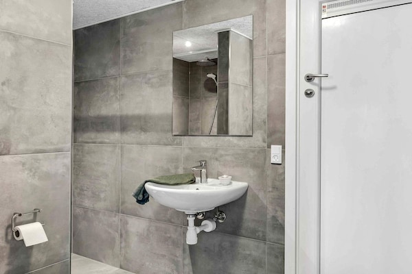 Foto van 5 sterren vakantie huis in Dronningmølle - Vakantiehuis in Dronningmølle - Indoor