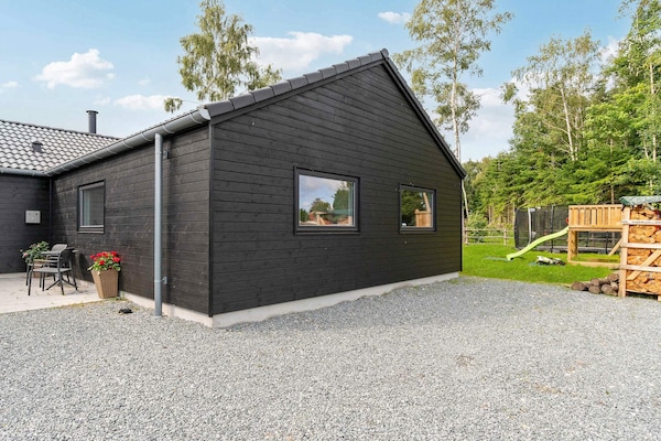 Foto van 5 sterren vakantie huis in Dronningmølle - Vakantiehuis in Dronningmølle - View