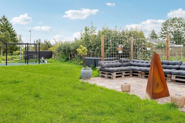 Foto van 5 sterren vakantie huis in Dronningmølle - Vakantiehuis in Dronningmølle - View
