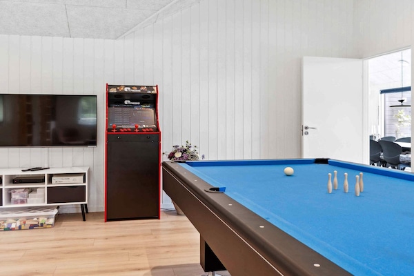 Foto van 5 sterren vakantie huis in Dronningmølle - Vakantiehuis in Dronningmølle - Untagged