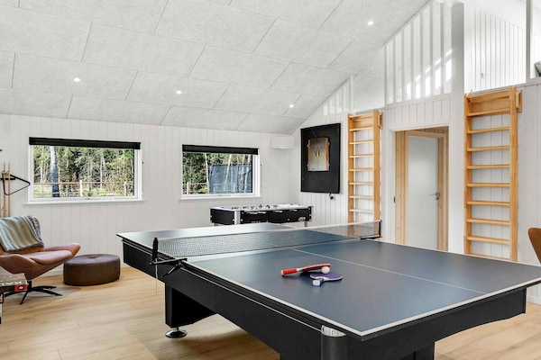 Foto van 5 sterren vakantie huis in Dronningmølle - Vakantiehuis in Dronningmølle - Untagged