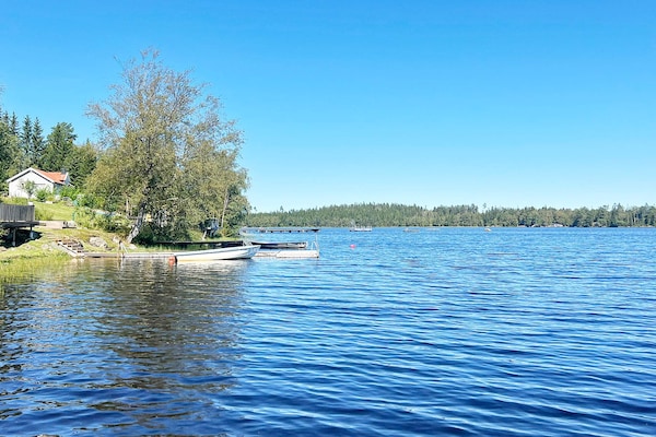 Foto van 5 sterren vakantie huis in MALMBÄCK - Vakantiehuis in MALMBÄCK - Untagged