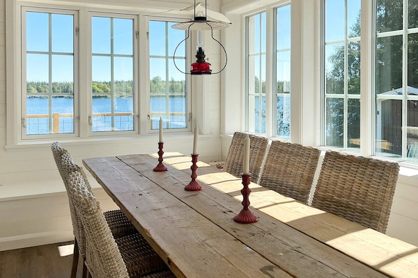 Foto van 5 sterren vakantie huis in MALMBÄCK - Vakantiehuis in MALMBÄCK - Indoor