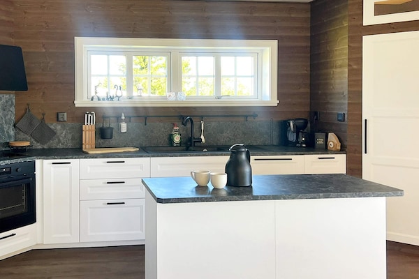 Foto van 5 sterren vakantie huis in MALMBÄCK - Vakantiehuis in MALMBÄCK - Indoor
