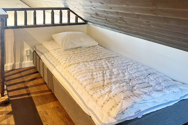 Foto van 5 sterren vakantie huis in MALMBÄCK - Vakantiehuis in MALMBÄCK - Indoor