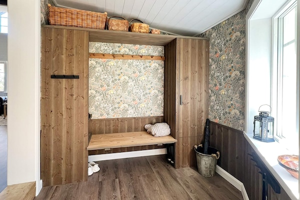 Foto van 5 sterren vakantie huis in MALMBÄCK - Vakantiehuis in MALMBÄCK - Indoor
