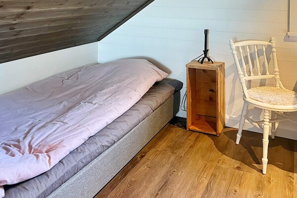 Foto van 5 sterren vakantie huis in MALMBÄCK - Vakantiehuis in MALMBÄCK - Indoor