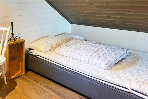 Foto van 5 sterren vakantie huis in MALMBÄCK - Vakantiehuis in MALMBÄCK - Indoor