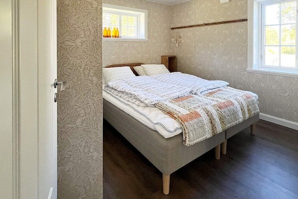 Foto van 5 sterren vakantie huis in MALMBÄCK - Vakantiehuis in MALMBÄCK - Indoor