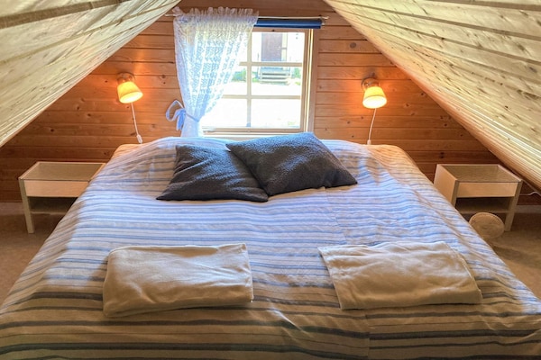 Foto van 4 Personen vakantie huis in Hagby - Vakantiehuis in Hagby - Indoor