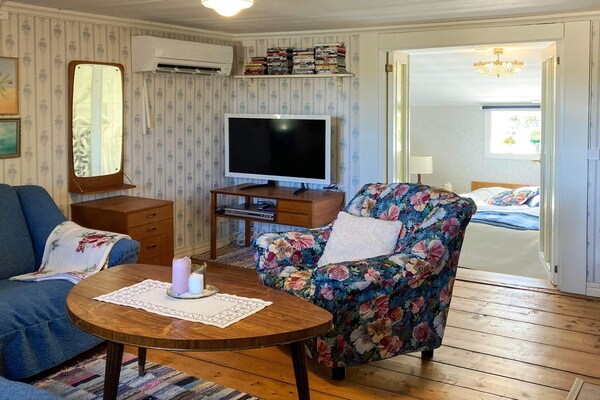 Foto van 4 Personen vakantie huis in Hagby - Vakantiehuis in Hagby - Indoor