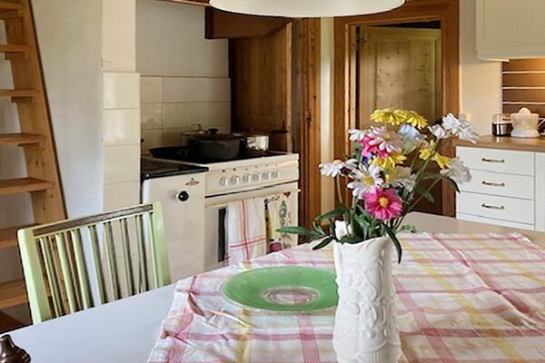 Foto van 4 Personen vakantie huis in Hagby - Vakantiehuis in Hagby - Indoor