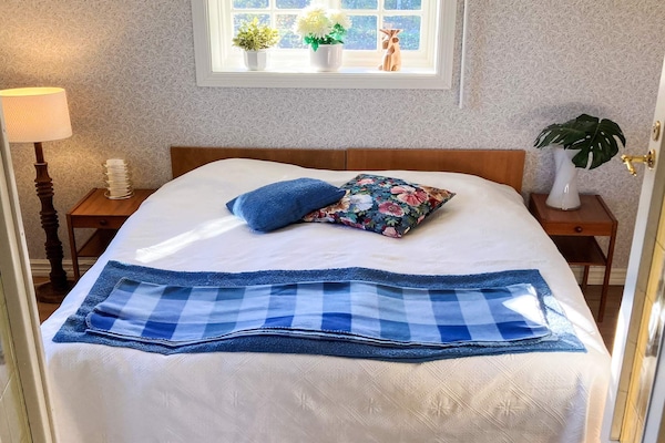 Foto van 4 Personen vakantie huis in Hagby - Vakantiehuis in Hagby - Indoor