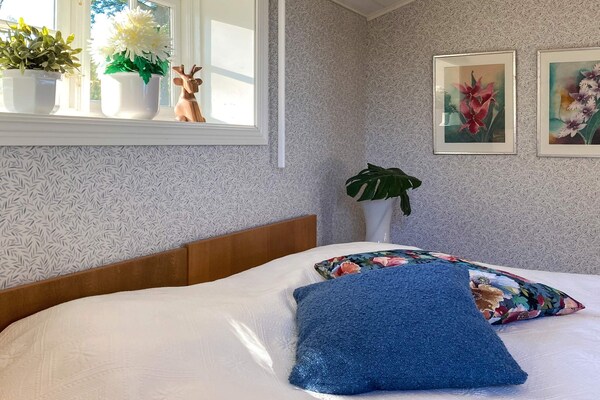 Foto van 4 Personen vakantie huis in Hagby - Vakantiehuis in Hagby - Indoor