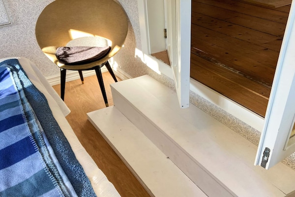 Foto van 4 Personen vakantie huis in Hagby - Vakantiehuis in Hagby - Indoor