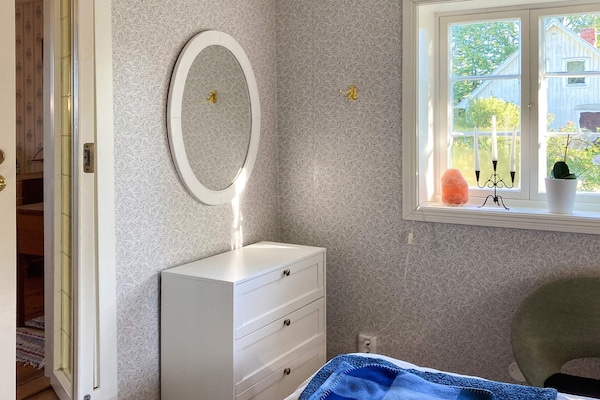 Foto van 4 Personen vakantie huis in Hagby - Vakantiehuis in Hagby - Indoor