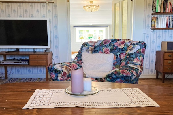 Foto van 4 Personen vakantie huis in Hagby - Vakantiehuis in Hagby - Indoor