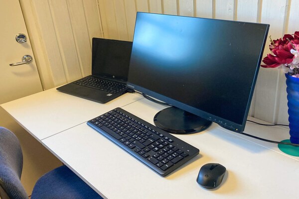 Foto van 4 Personen vakantie huis in Hagby - Vakantiehuis in Hagby - Indoor