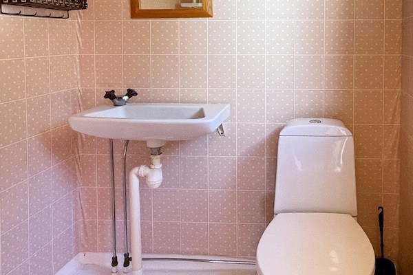 Foto van 4 Personen vakantie huis in Hagby - Vakantiehuis in Hagby - Indoor