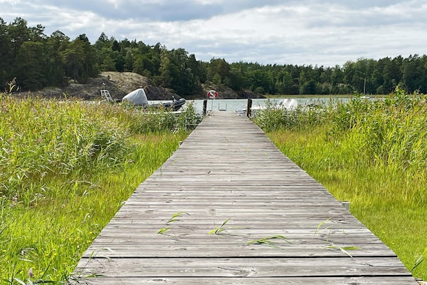 Foto van 6 Personen vakantie huis in VALDERMARSVIK - Vakantiehuis in VALDERMARSVIK - Untagged