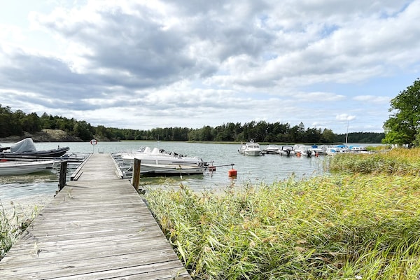Foto van 6 Personen vakantie huis in VALDERMARSVIK - Vakantiehuis in VALDERMARSVIK - Untagged