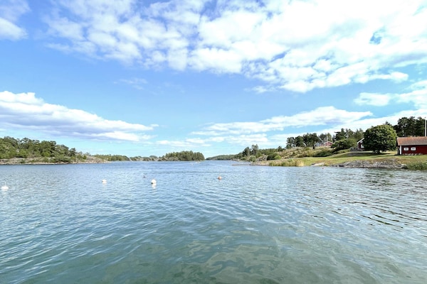 Foto van 6 Personen vakantie huis in VALDERMARSVIK - Vakantiehuis in VALDERMARSVIK - Untagged