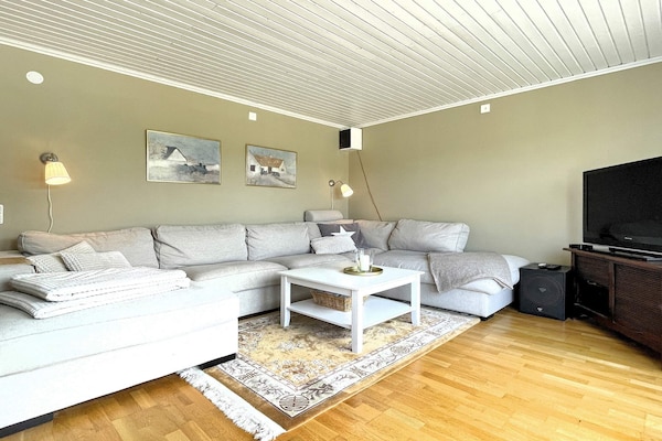 Foto van 6 Personen vakantie huis in VALDERMARSVIK - Vakantiehuis in VALDERMARSVIK - Indoor