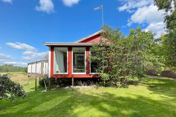 Foto van 6 Personen vakantie huis in VALDERMARSVIK - Vakantiehuis in VALDERMARSVIK - Outdoor