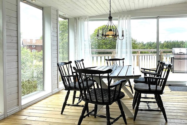 Foto van 6 Personen vakantie huis in VALDERMARSVIK - Vakantiehuis in VALDERMARSVIK - Indoor
