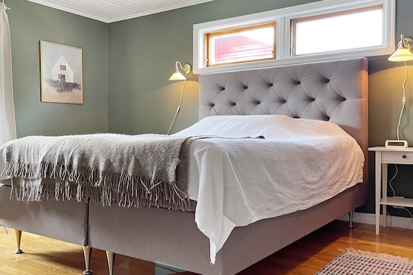 Foto van 6 Personen vakantie huis in VALDERMARSVIK - Vakantiehuis in VALDERMARSVIK - Indoor