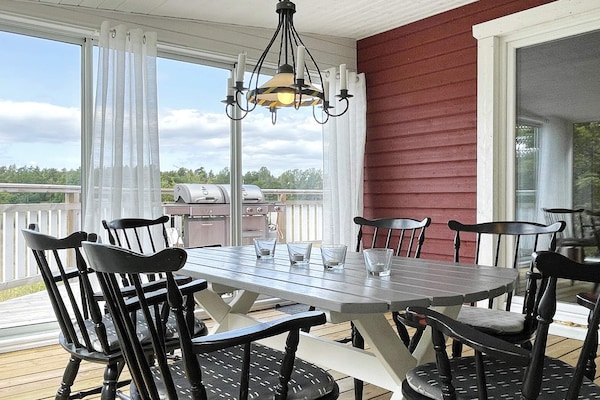 Foto van 6 Personen vakantie huis in VALDERMARSVIK - Vakantiehuis in VALDERMARSVIK - Indoor