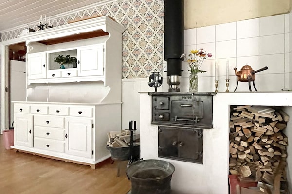 Foto van 6 Personen vakantie huis in VALDERMARSVIK - Vakantiehuis in VALDERMARSVIK - Indoor