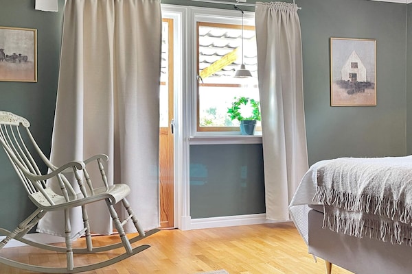 Foto van 6 Personen vakantie huis in VALDERMARSVIK - Vakantiehuis in VALDERMARSVIK - Indoor
