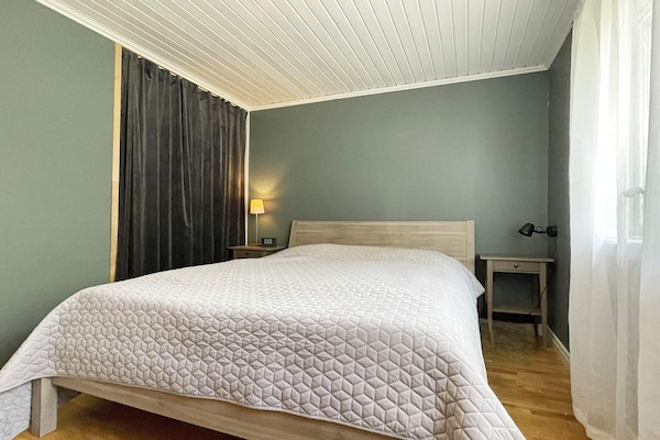 Foto van 6 Personen vakantie huis in VALDERMARSVIK - Vakantiehuis in VALDERMARSVIK - Indoor