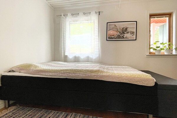 Foto van 6 Personen vakantie huis in VALDERMARSVIK - Vakantiehuis in VALDERMARSVIK - Indoor