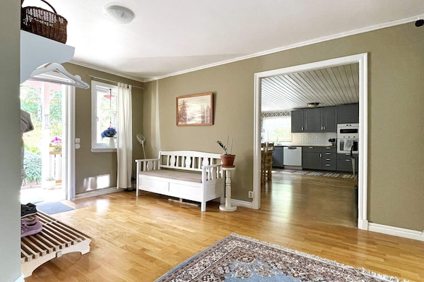 Foto van 6 Personen vakantie huis in VALDERMARSVIK - Vakantiehuis in VALDERMARSVIK - Indoor