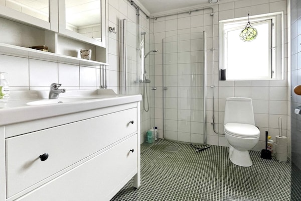Foto van 6 Personen vakantie huis in VALDERMARSVIK - Vakantiehuis in VALDERMARSVIK - Indoor