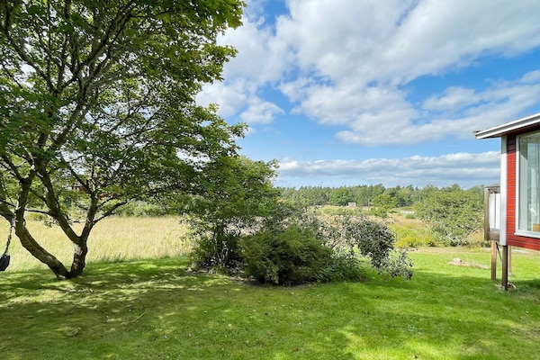 Foto van 6 Personen vakantie huis in VALDERMARSVIK - Vakantiehuis in VALDERMARSVIK - Outdoor