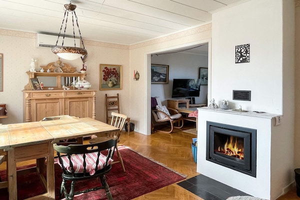 Foto van 8 Personen vakantie huis in FIGEHOLM - Vakantiehuis in FIGEHOLM - Indoor
