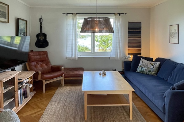 Foto van 8 Personen vakantie huis in FIGEHOLM - Vakantiehuis in FIGEHOLM - Indoor