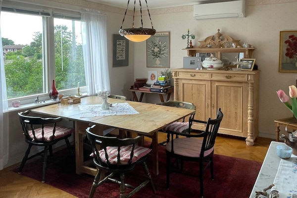 Foto van 8 Personen vakantie huis in FIGEHOLM - Vakantiehuis in FIGEHOLM - Indoor