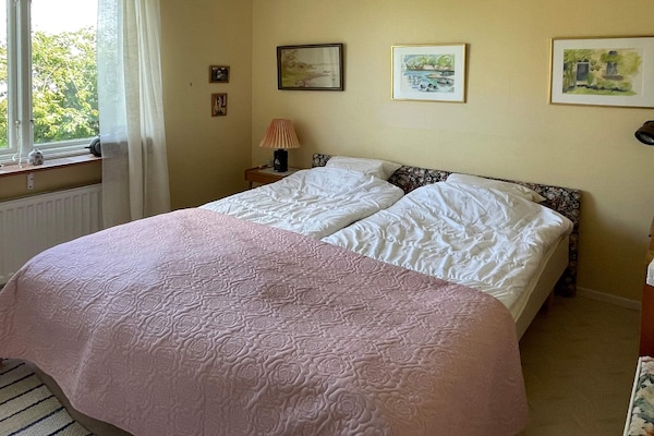 Foto van 8 Personen vakantie huis in FIGEHOLM - Vakantiehuis in FIGEHOLM - Indoor